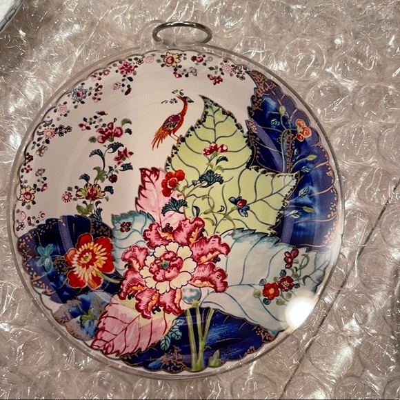 Tobacco Leaf Gift Tags - Picture 2 of 6